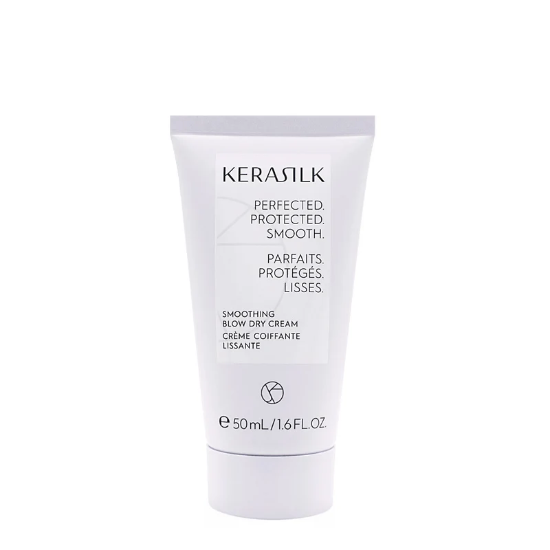 Kerasilk Styling Smoothing Blowdry Cream 50ml - crème lissante
