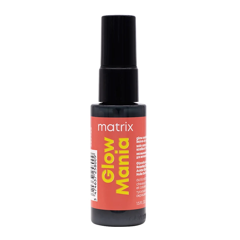 Matrix Haircare Glow Mania Leave In 45ml GRATUIT