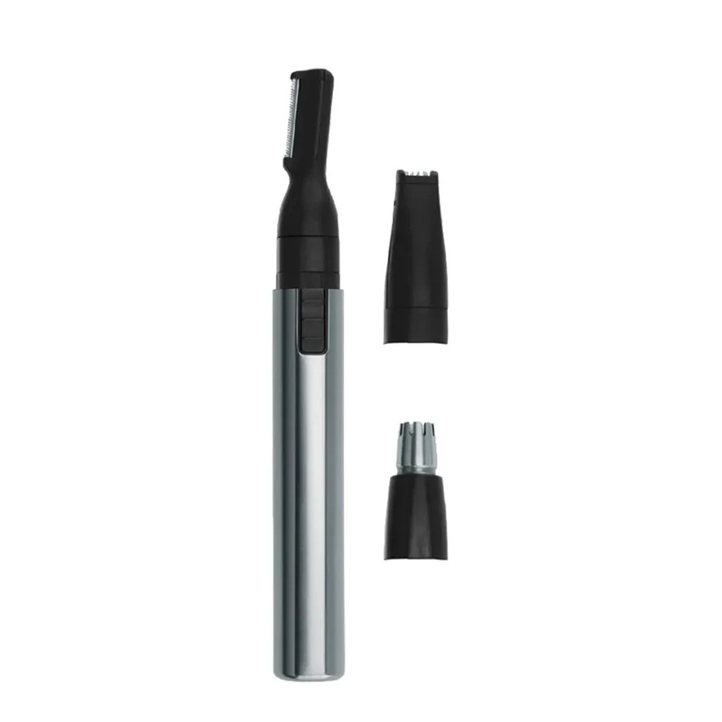 Wahl Micro Groomsman Detail Trimmer - tondeuse de précision