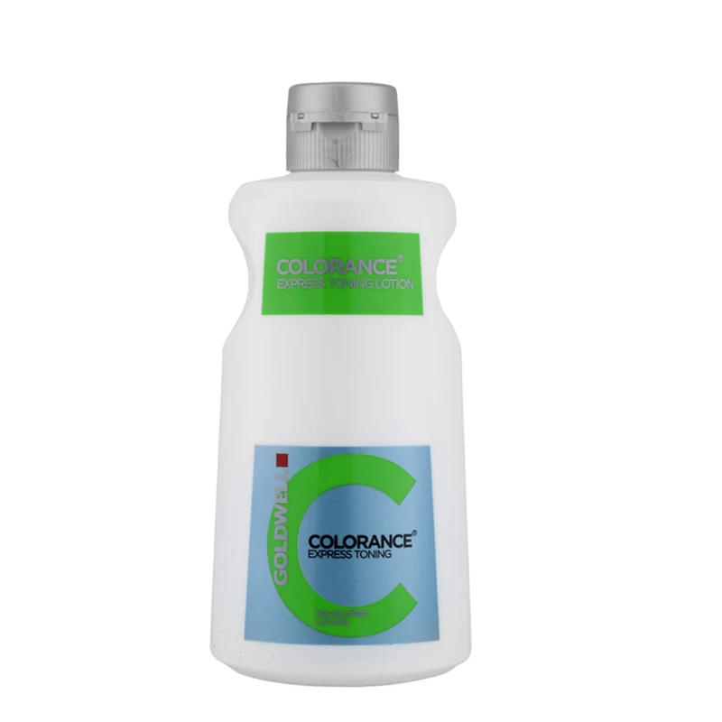 Goldwell Colorance Express toning Developer lotion 1000ml
