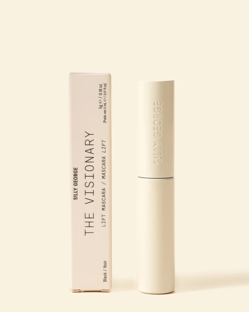 The Visionary Mascara | Travel Size