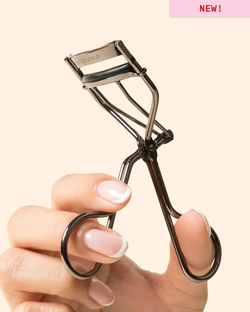 Always Up Eyelash Curler