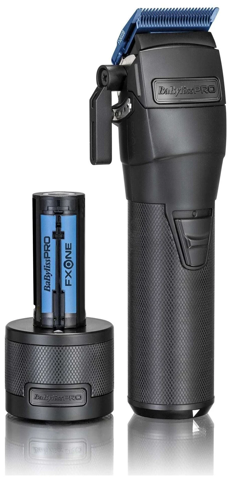 BaByliss Pro 4Artists FXONE Tondeuse Black FX899MBE