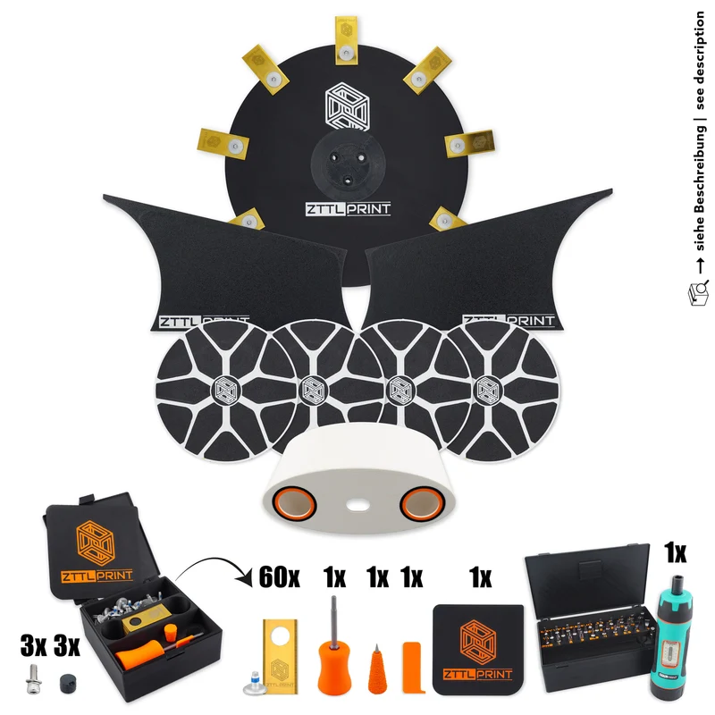 Mammotion Luba mini AWD Mähroboter Performance Komplettpaket PRO