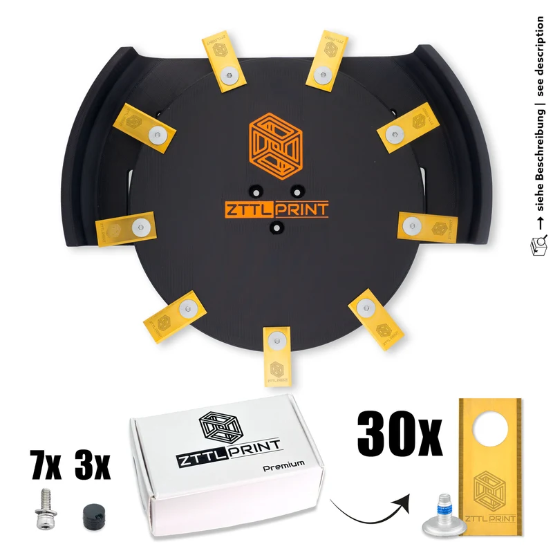 Segway Navimow i-Serie Mähroboter Performance Technikset lite EXtension Set MK4