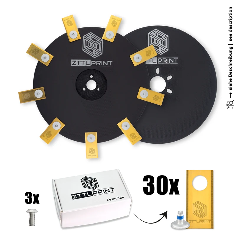 Husqvarna Automower Mähroboter Performance Technikset lite EVOlution Set MK4