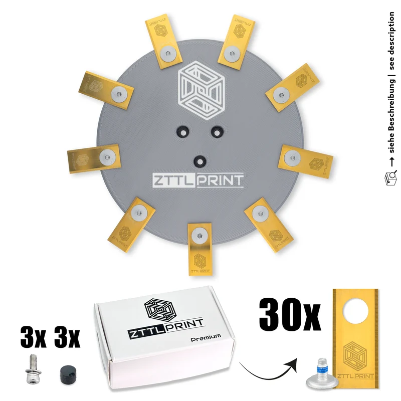 RoboUP T-Serie Mähroboter Performance Technikset lite EVOlution MK4
