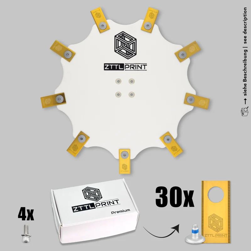 Ambrogio 4.0 / Twenty 25 Mähroboter Performance Technikset lite EVOlution MK4