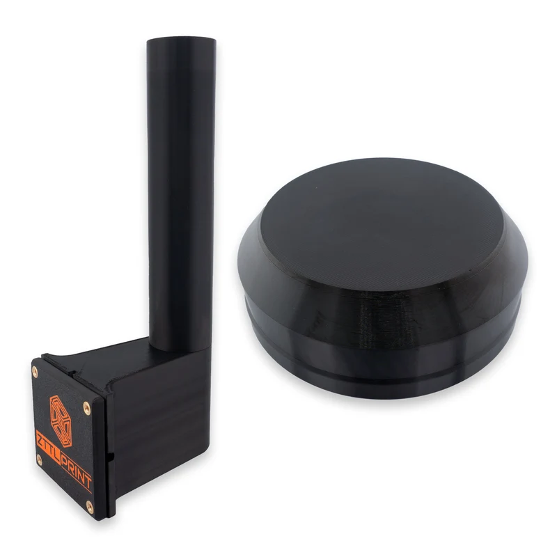 Mammotion Luba 1 + 2 & Yuka Mähroboter Performance Smart Antennenkit