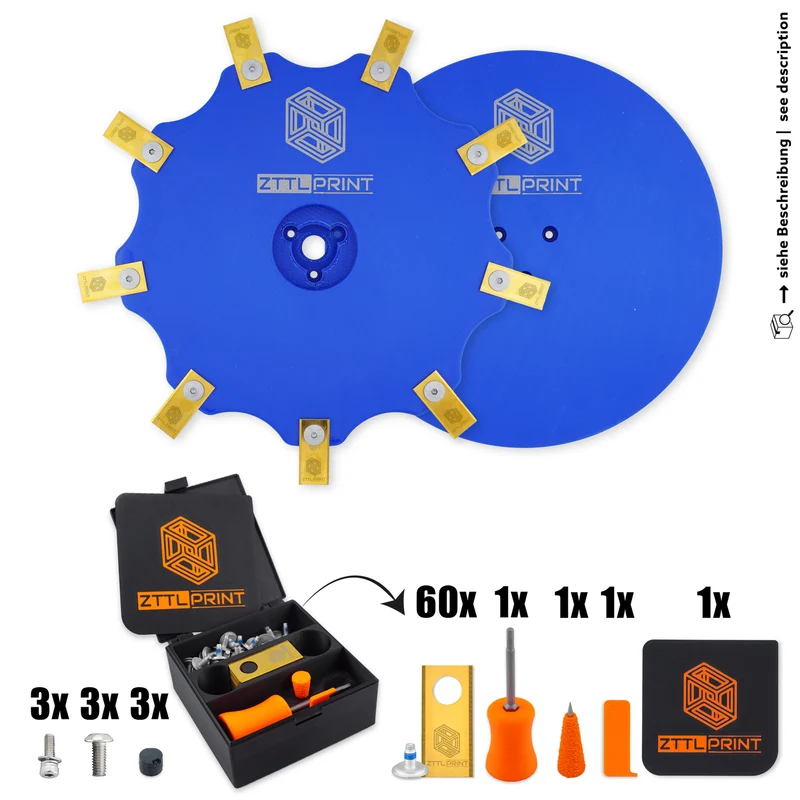 Hookii Neomow X Mähroboter Performance Technikset EVOlution Set MK4
