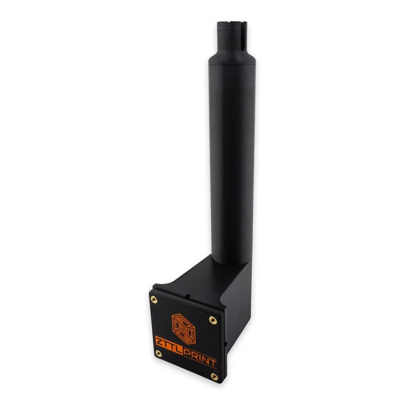 Segway Navimow H & I Serie Mähroboter Performance Smart Antennenhalter