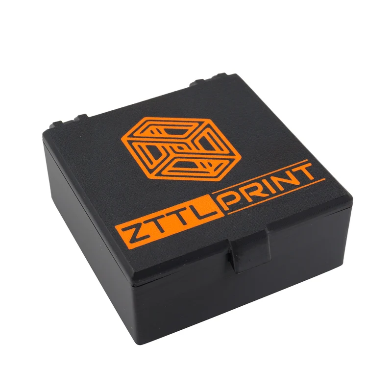 MowerKit leere Werkzeugbox Mähroboter Performance Smart Ersatzbox