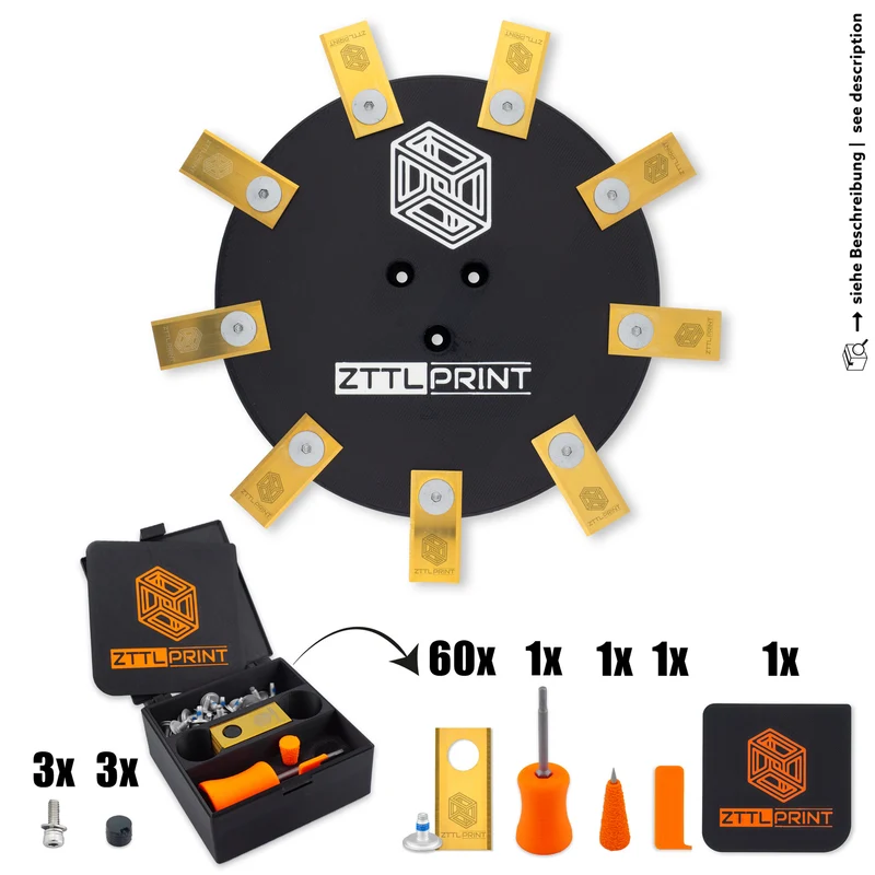 RoboUP T-Serie Mähroboter Performance Technikset EVOlution MK4
