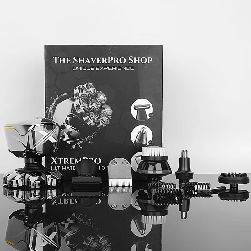 XtremPro™ Deluxe Pack