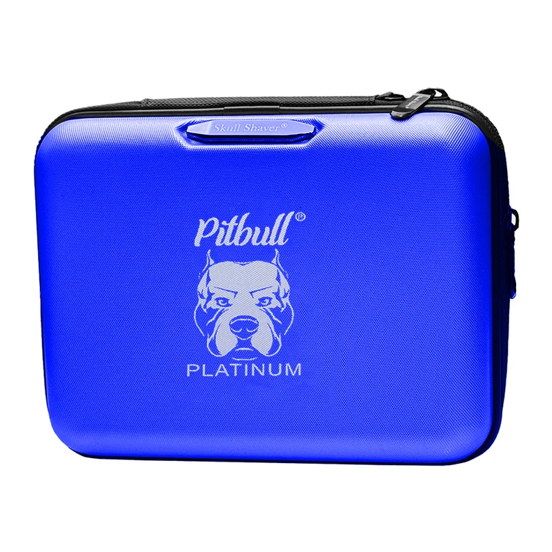 Trousse de voyage Deluxe | Avec coussin flexible pour une organisation personnalisée