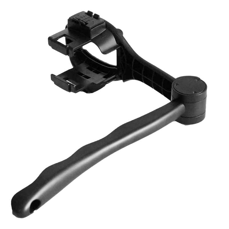 Manche pour rasoir dorsal | Compatible avec le rasoir Pitbull et la tondeuse Beast