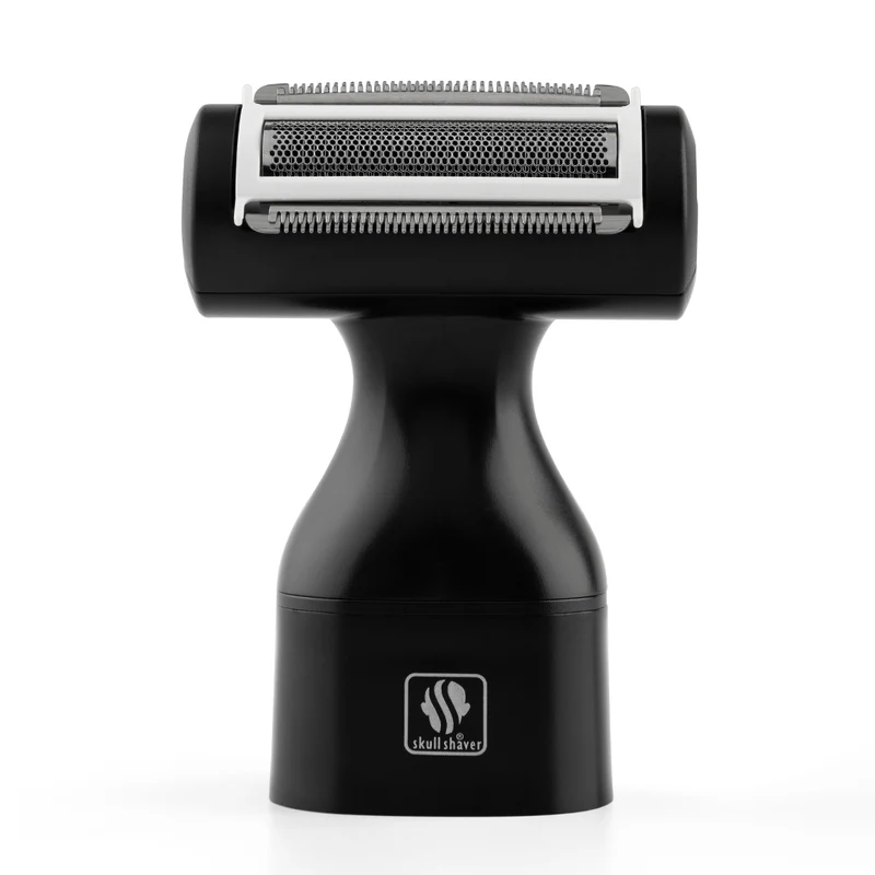 Accessoire pour rasoir à grille Pitbull | Compatible avec tous les rasoirs Skull Shaver