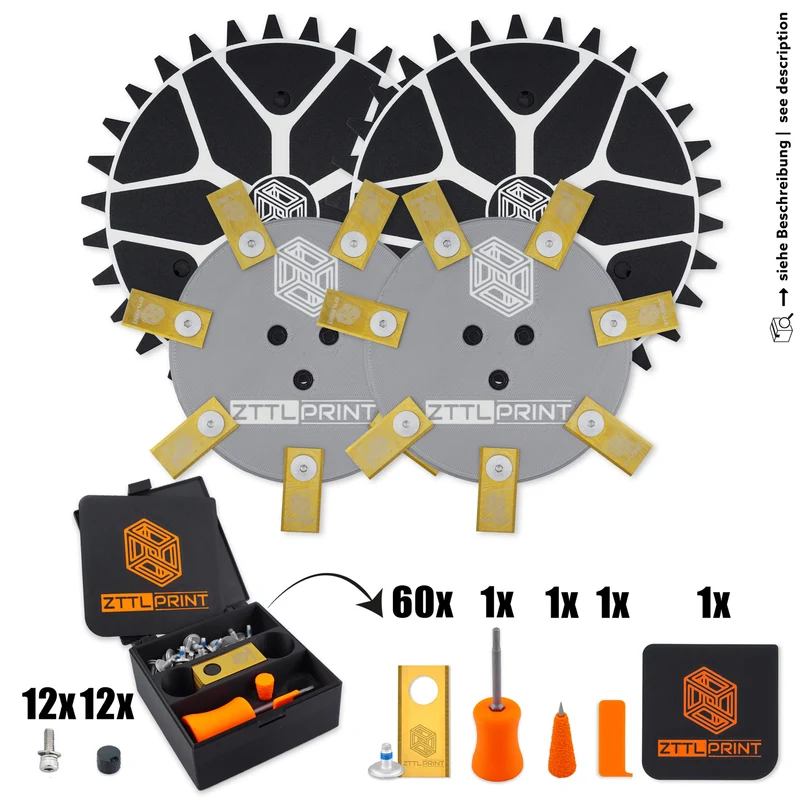 Ecovacs Goat A Mähroboter Performance Komplettpaket Spikes