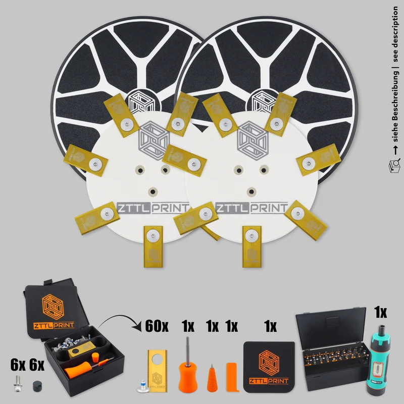 Ecovacs Goat A Mähroboter Performance Komplettpaket PRO Radabdeckungen