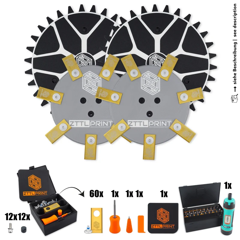 Ecovacs Goat A Mähroboter Performance Komplettpaket PRO Spikes