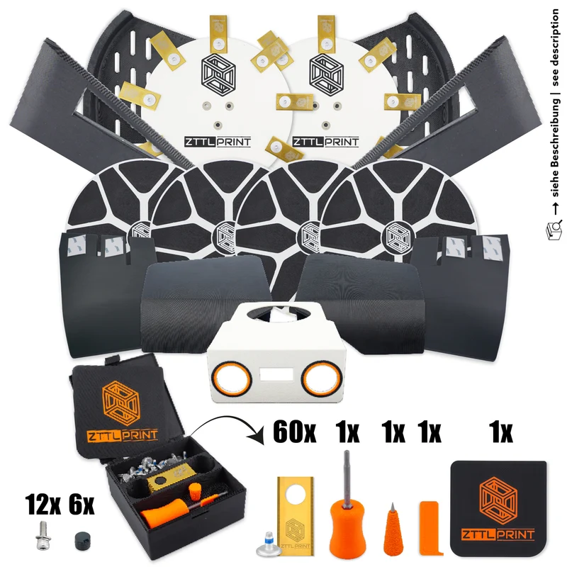 Mammotion Luba 3 AWD Mähroboter Performance Komplettpaket
