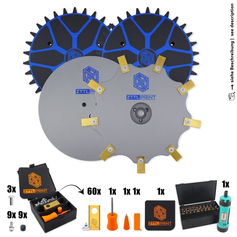 Hookii Neomow X Mähroboter Performance Komplettpaket PRO Spikes