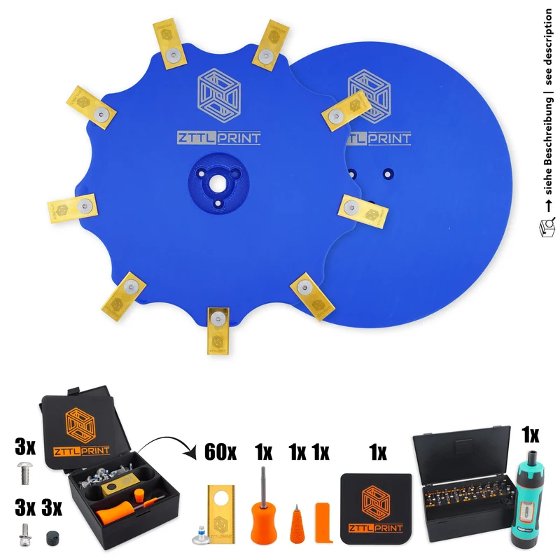 Hookii Neomow X Mähroboter Performance Technikset PRO EVOlution Set MK4