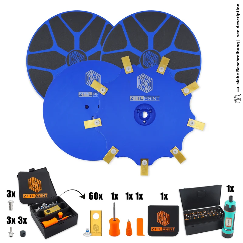 Hookii Neomow X Mähroboter Performance Komplettpaket PRO Radabdeckungen