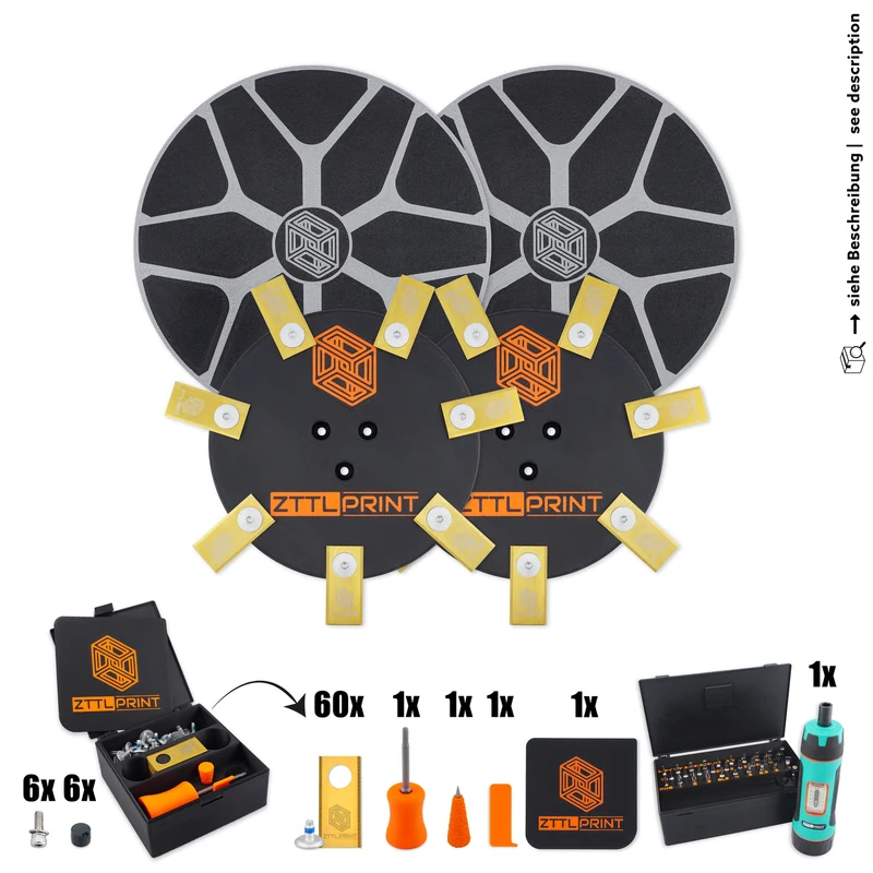 Sunseeker X7 Mähroboter Performance Komplettpaket PRO EVOlution MK4