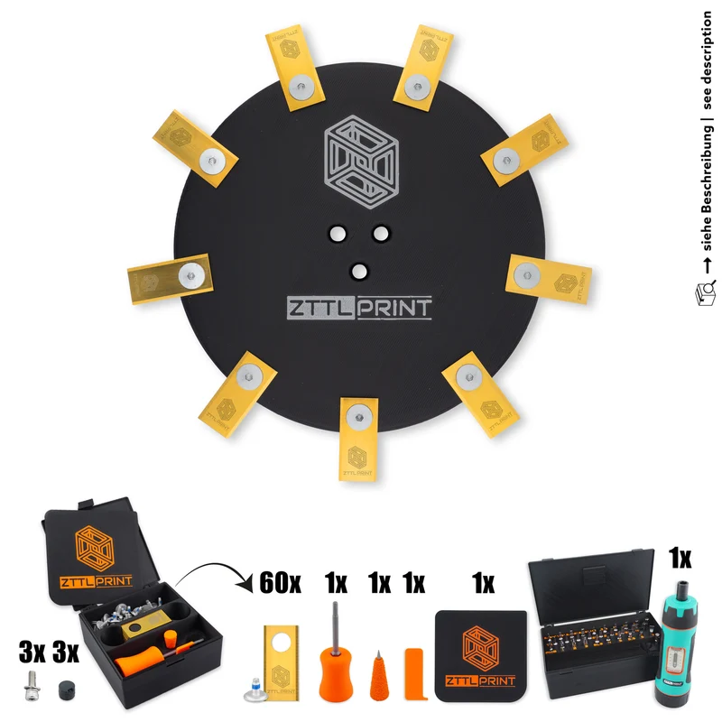Dreame Mova Mähroboter Performance Technikset PRO EVOlution MK4