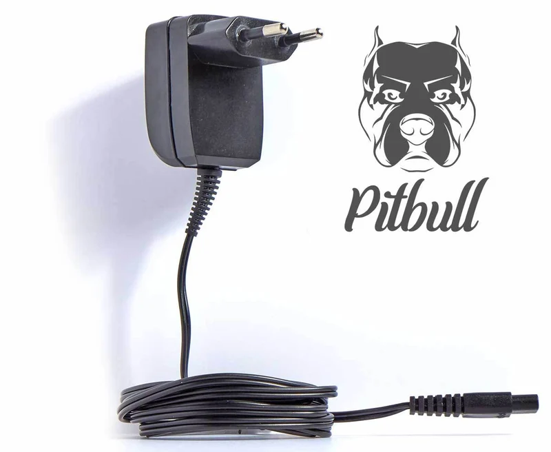 Chargeur de rechange | Compatible avec tous les rasoirs SS (REMIS À NEUF)