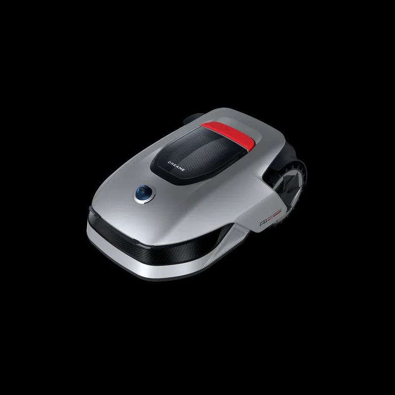 Robot tondeuse Dreame A1 – Navigation 3D OmniSense
