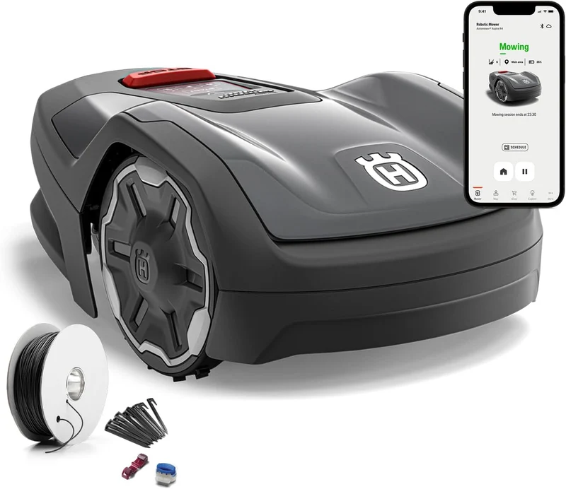 Husqvarna Automower Aspire R4