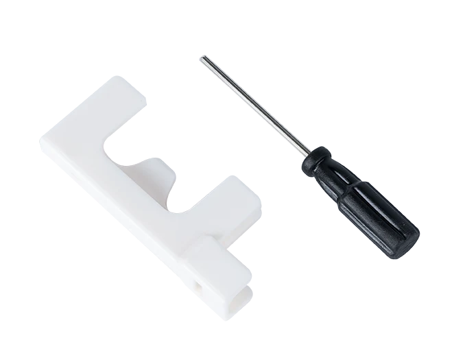 BaByliss PRO 4ArtistsTrimmer Zero Gap Adjustment Tool SKELETONX