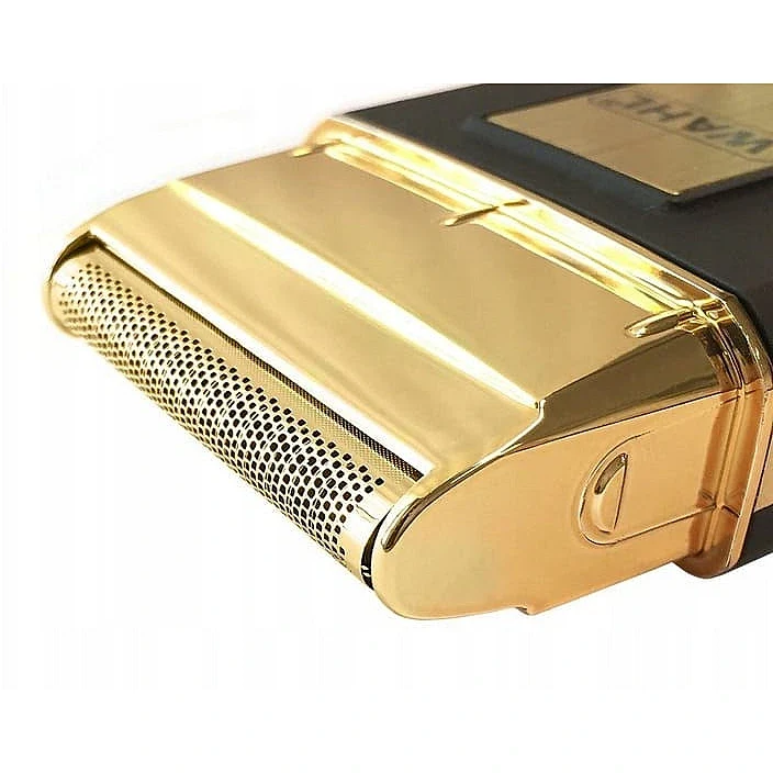 Mobile Travel Shaver Scheerapparaat Gold (Limited Edition)