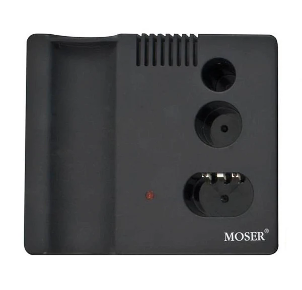 Moser Chromini Laadstandaard