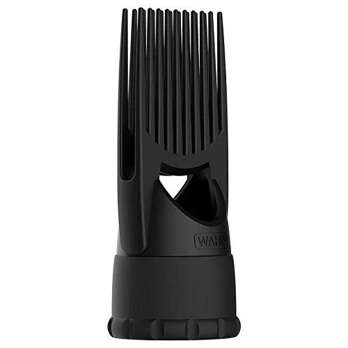 Wahl Afropik Opzetstuk Lang voor Super Dry Haardroger