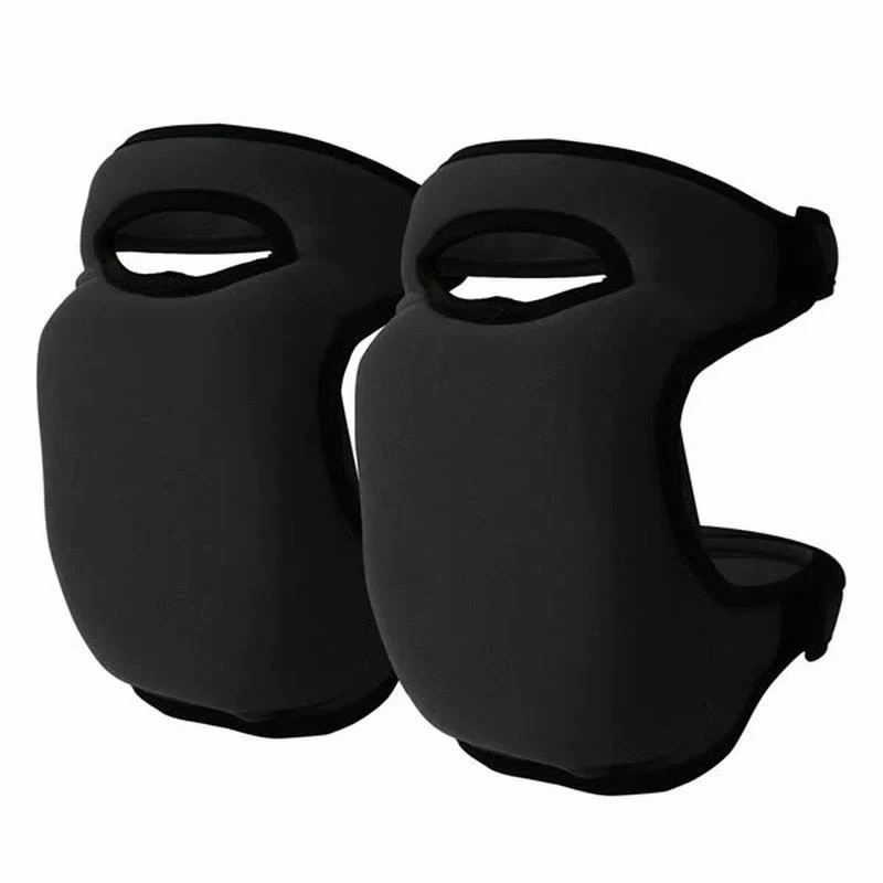 Genouillères de protection souple et Flexible
