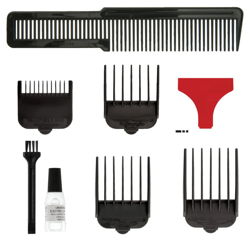 Wahl Super Taper