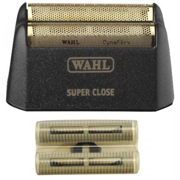 Wahl Finale Shaver Scheerfolie Goud