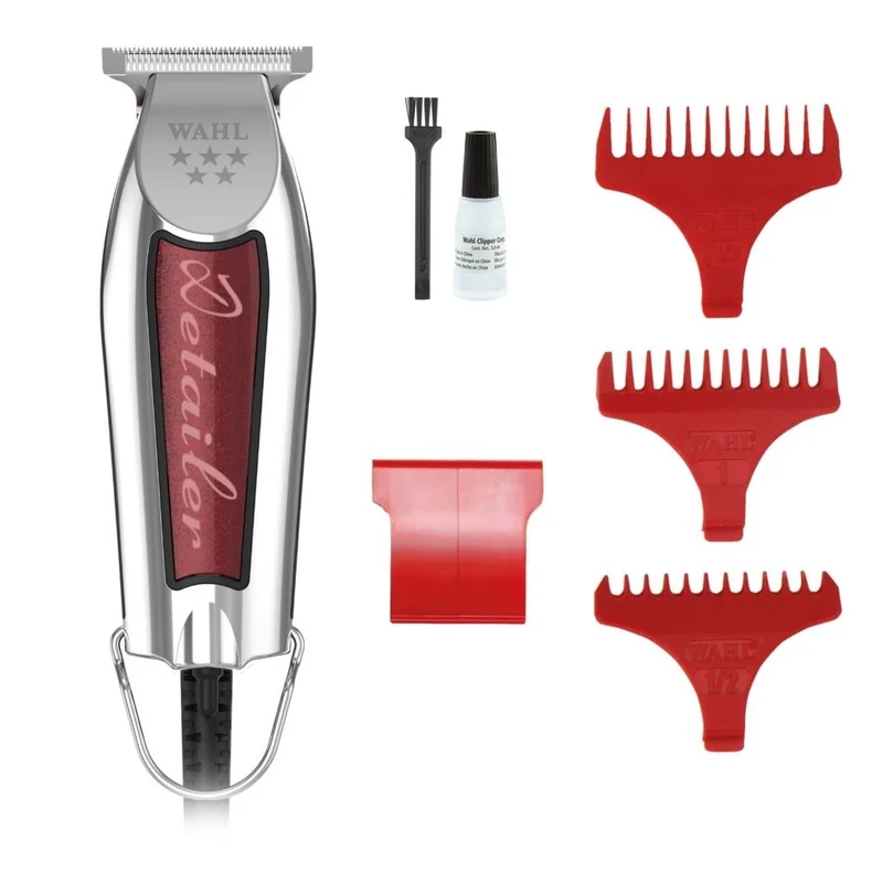 Wahl Detailer T-Wide 38mm