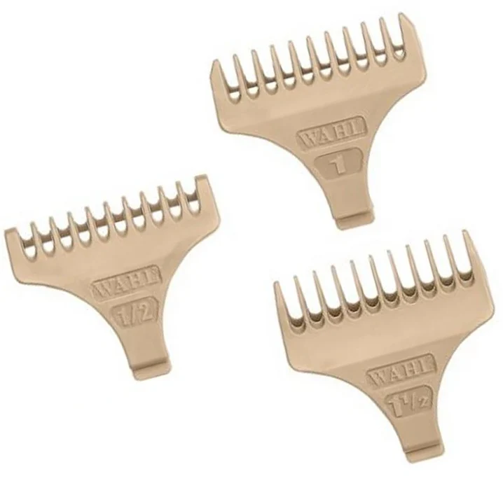 Wahl Opzetkammen Set A-Lign - Hero - Detailer 32mm