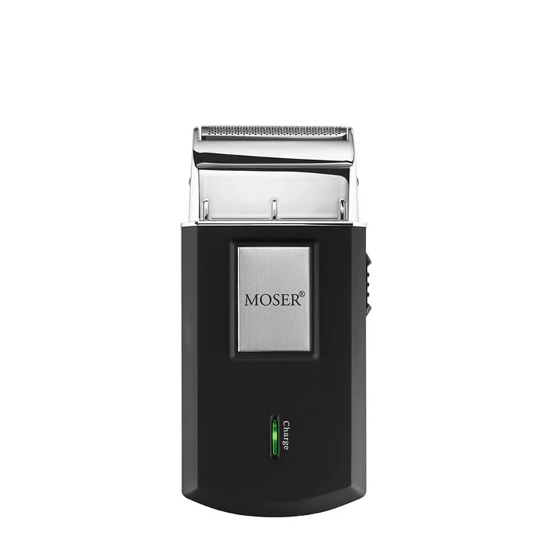 Moser Mobile Travel Shaver - rasoir de voyage