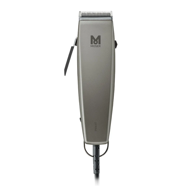 Moser Primat - tondeuse à cheveux professionnelle filaire