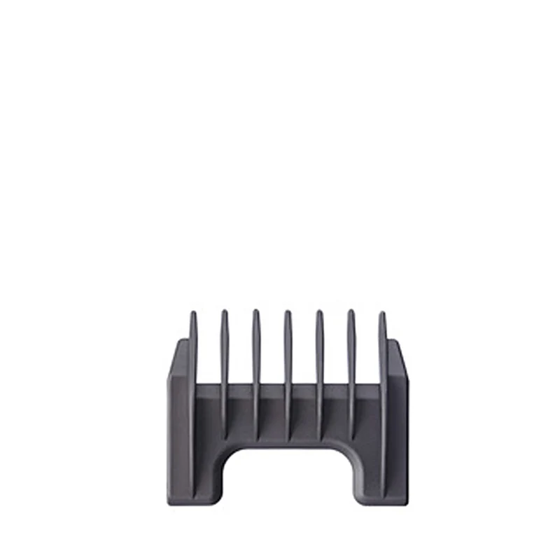 Rialzo 2,5 mm - contre-peigne