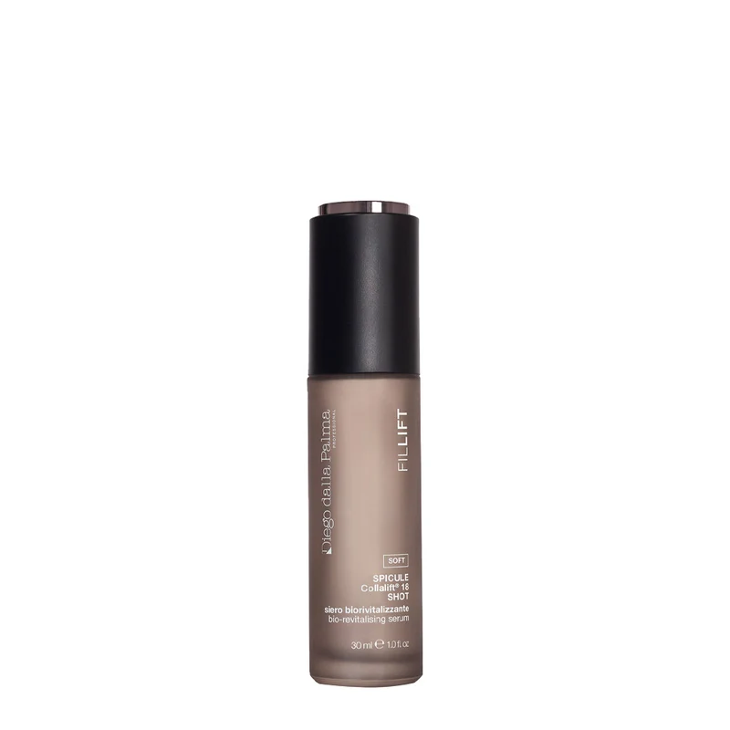 Diego dalla Palma Professional Fillift Spicule Collalift 18 Shot Soft 30ml - sérum biorivitalisant léger