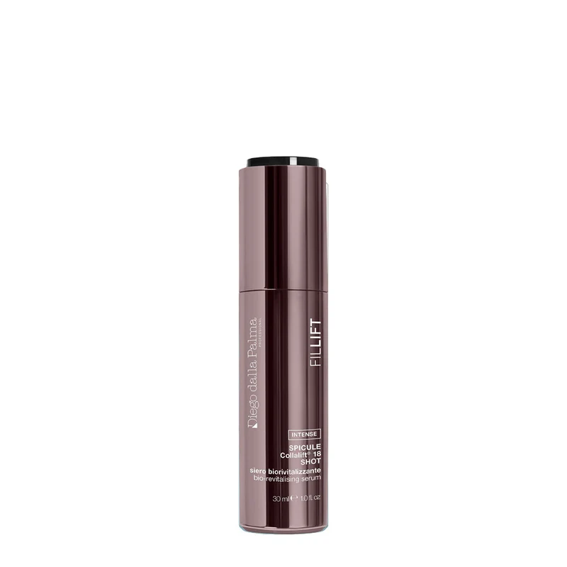 Diego dalla Palma Professional Fillift Spicule Collalift 18 Shot Intense 30ml - sérum biorivitalisant