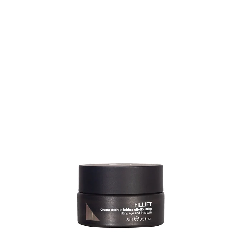 Diego dalla Palma Professional Fillift Lifting Eye And Lip Cream 15ml - crème contour des yeux et des lèvres lissante