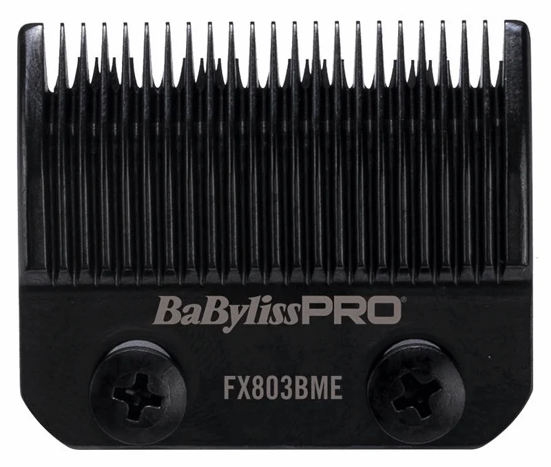 BaByliss PRO 4Artists Tondeuse Snijmes Graphite Taper 45mm
