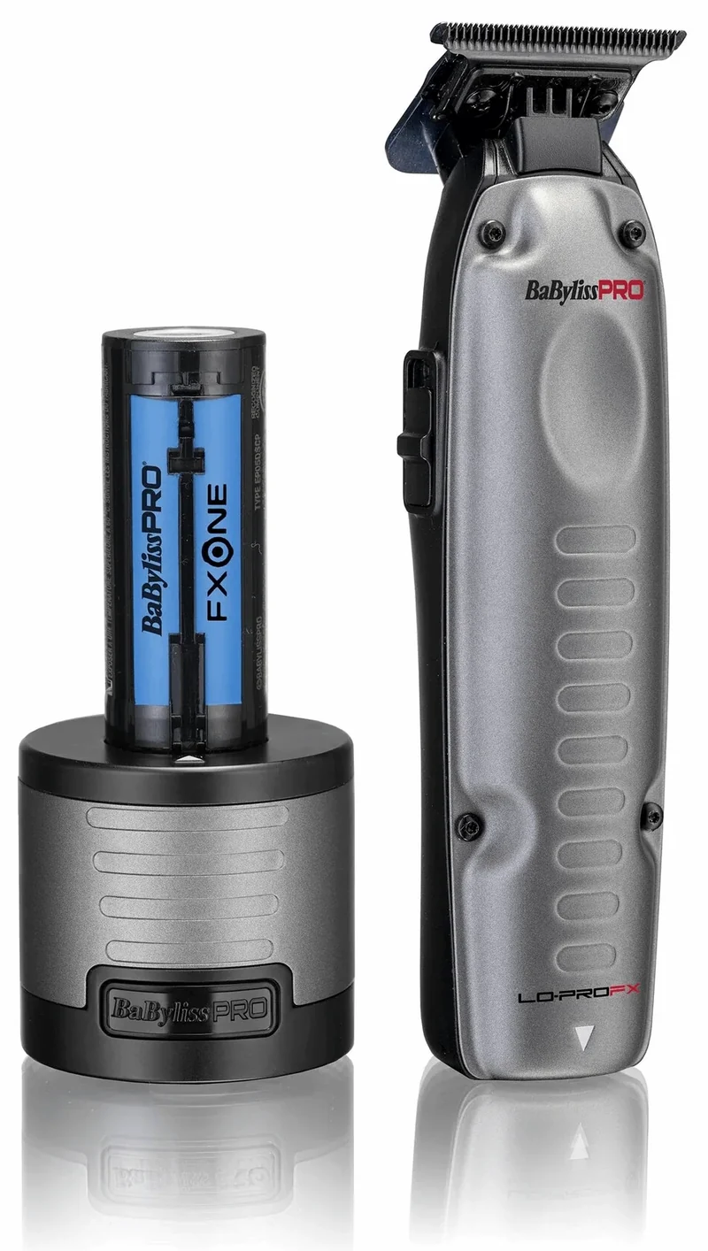 BaByliss Pro 4Artists FXONE Trimmer Lo-Pro FX729E